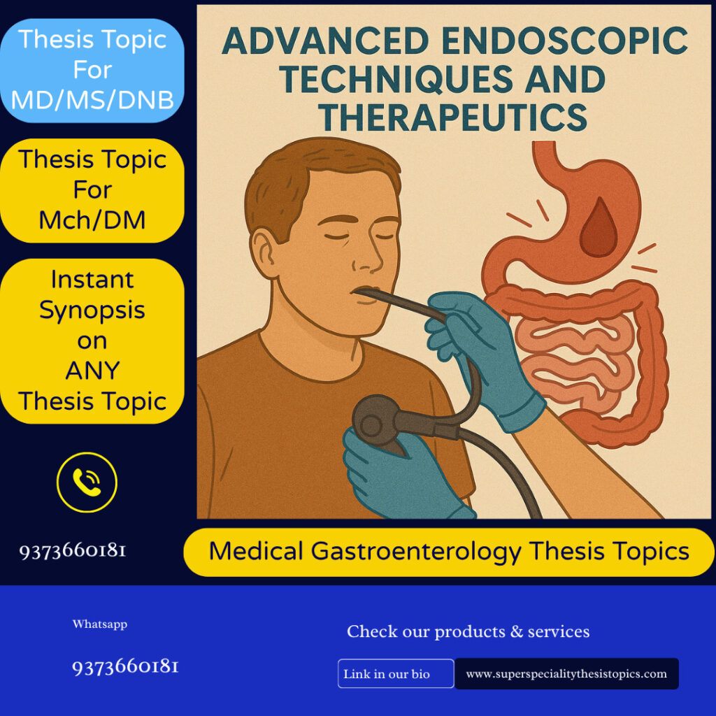 medical gastroenterology thesis topics on hepatitis